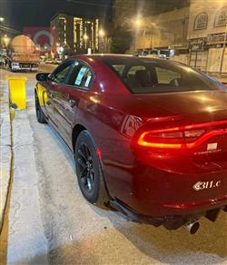 دودج تشارجر